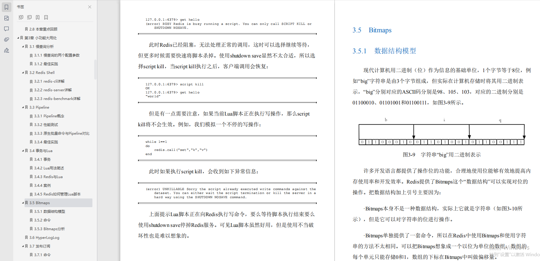 好評炸裂！這是什么神仙redis寶典？圈內大佬都說“最NB”