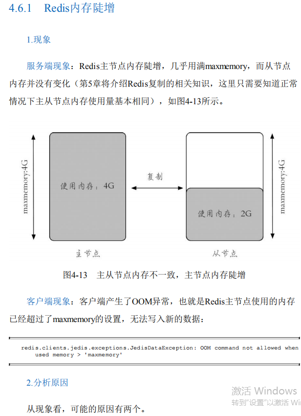 好評炸裂！這是什么神仙redis寶典？圈內大佬都說“最NB”