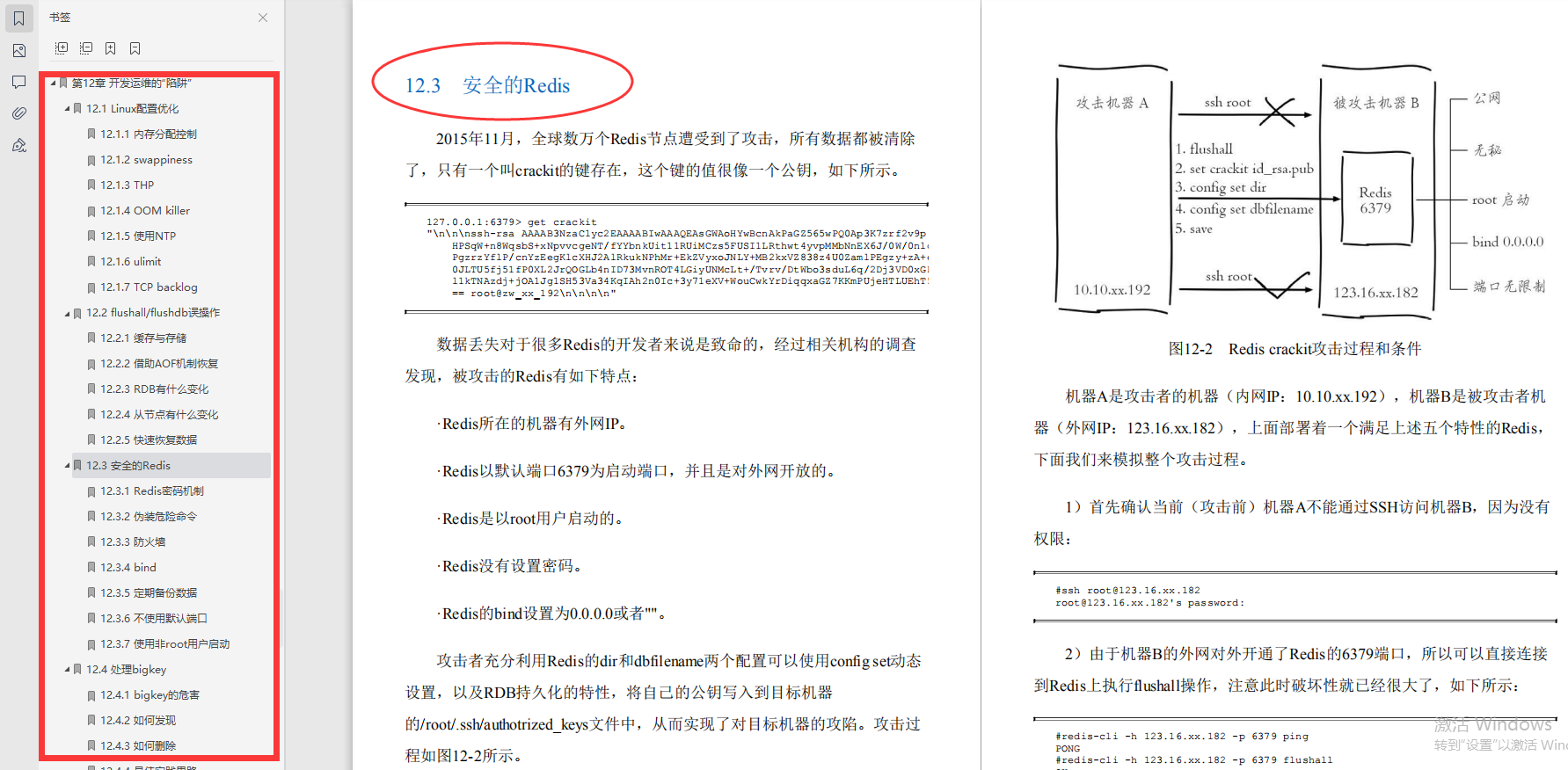 好評炸裂！這是什么神仙redis寶典？圈內大佬都說“最NB”