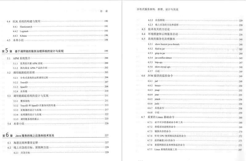 2020最新出爐BAT架構實戰檔案：多執行緒與高并發+分布式+微服務