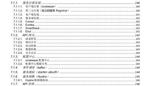 學透這份300頁的2020最新java面試題及答案，讓你成功定位阿里P8