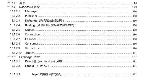 學透這份300頁的2020最新java面試題及答案，讓你成功定位阿里P8