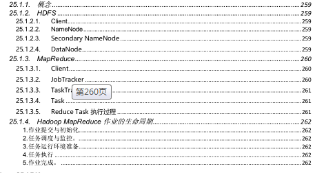 學透這份300頁的2020最新java面試題及答案，讓你成功定位阿里P8