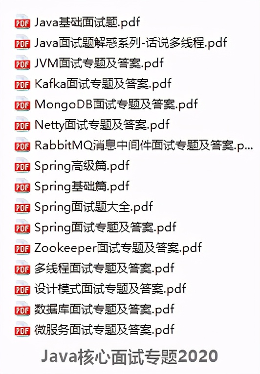 如果你在準備金三銀四，不妨來看看我今年阿里Java面試的經驗