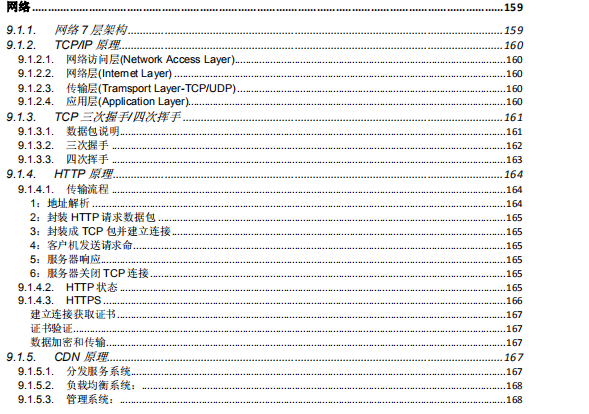 999頁阿里P7Java學習筆記在互聯網上火了，完整版開放下載