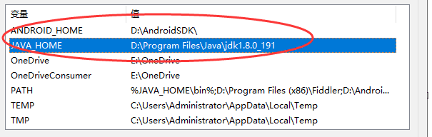 JDK