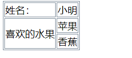 例子