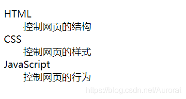 例子