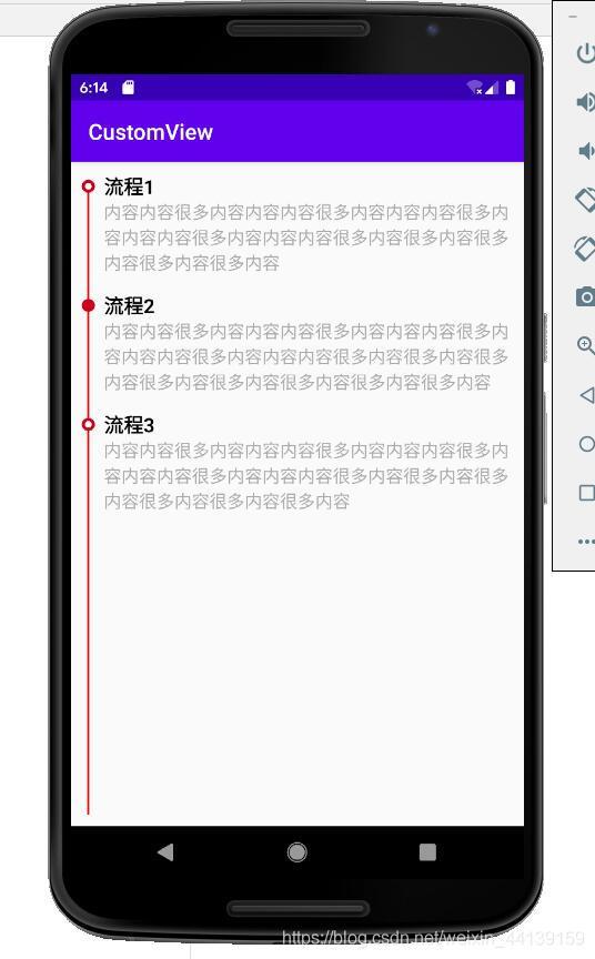 測驗結果1