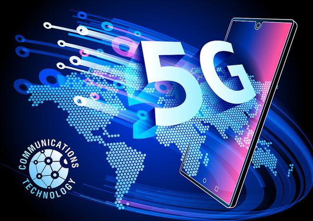 來看看關于5G通信，識訓2020年最后的“干貨”大禮包來看看關于5G通信，識訓2020年最后的“干貨”大禮包