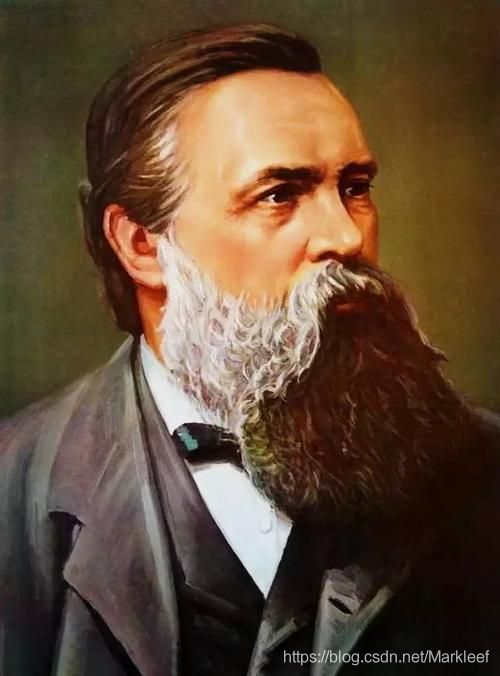Friedrich Engels