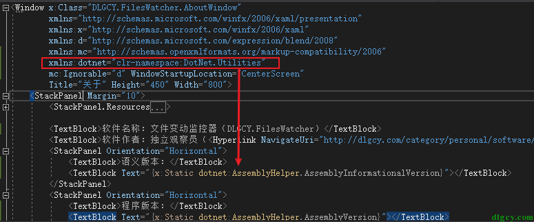 .NET SDK-Style 專案（Core、Standard、.NET5）中的版本號插圖5
