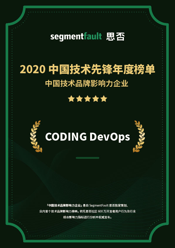 中國技術品牌影響力企業