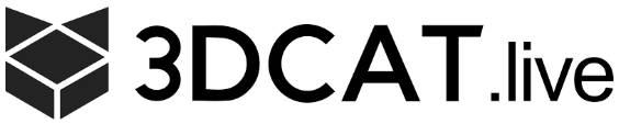 3DCAT實時渲染云平臺