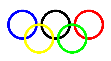 五環效果圖