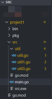 VSCode示例圖1