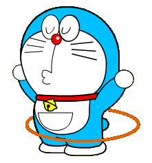 哆啦A夢