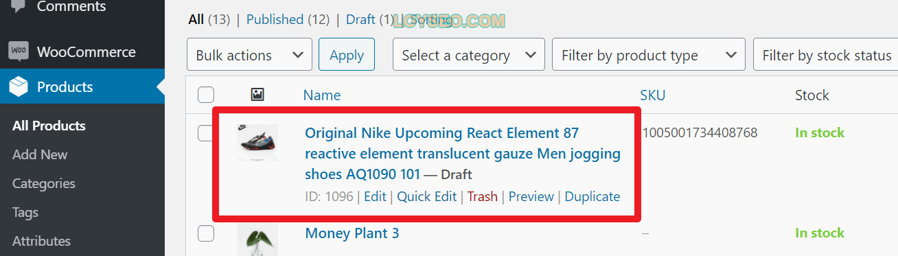 wooshark aliexpress to woocommerce 10 - 如何從速賣通（AliExpress）快速匯入產品到WooCommerce商店