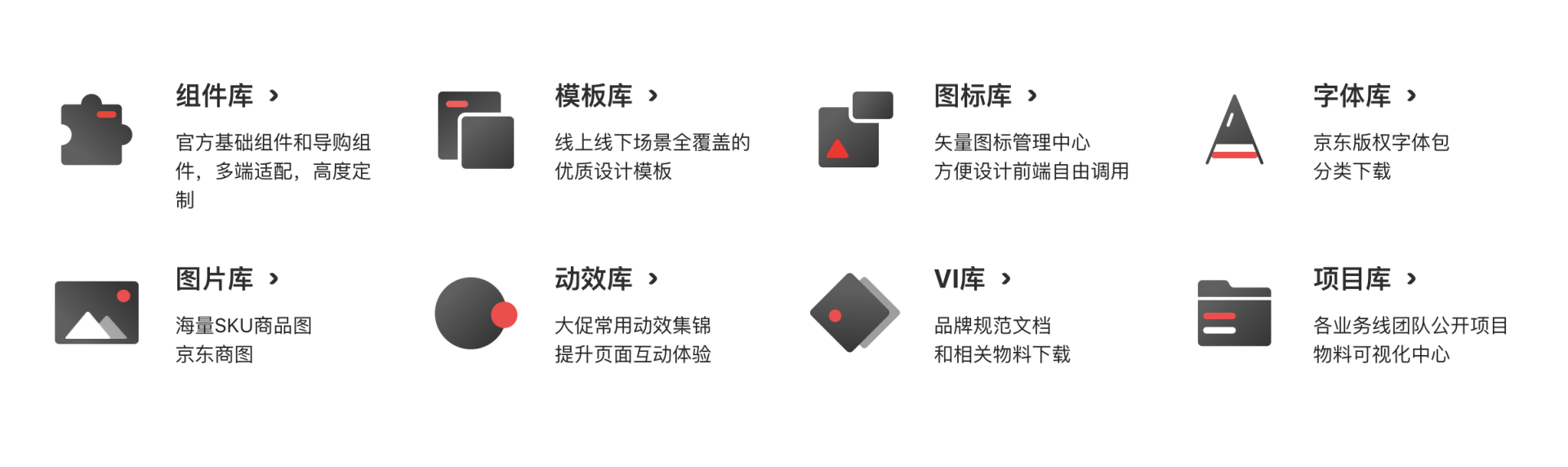 平臺介紹