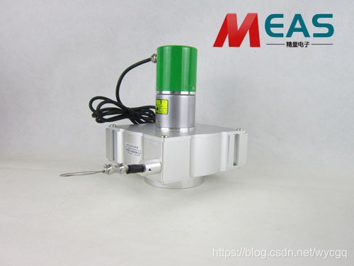 拉繩位移傳感器應用在水庫堤壩中有哪些作用