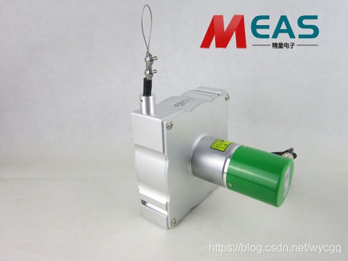拉繩位移傳感器應用在水庫堤壩中有哪些作用