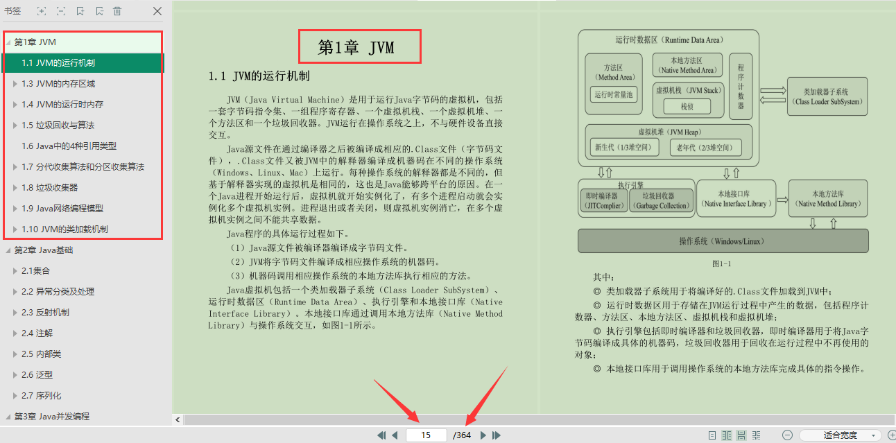 爽！騰訊T4梳理的Java核心寶典（框架+原理+筆記+導圖）