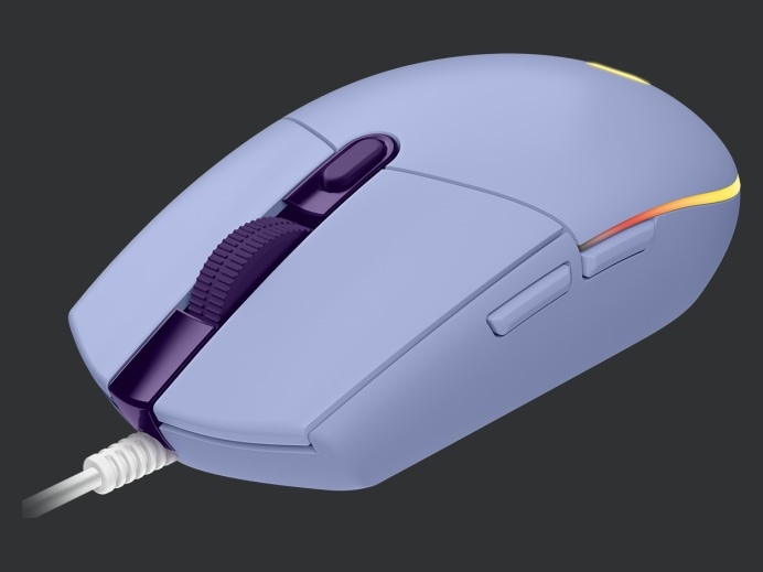 羅技G102
