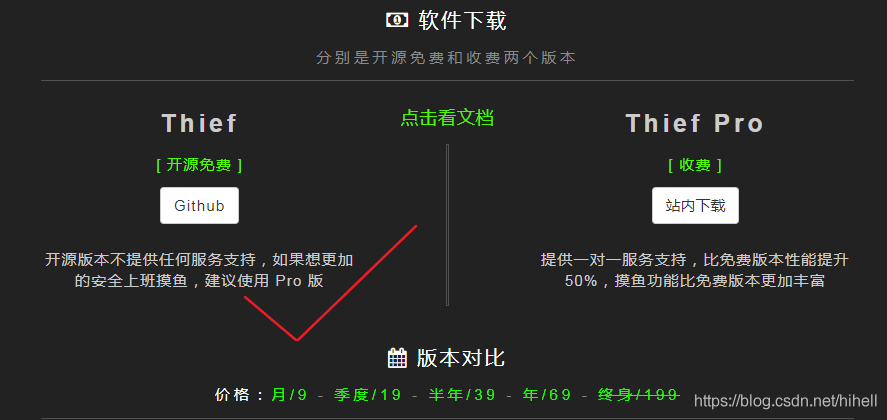 曝光,程式員的 10 個摸魚神器