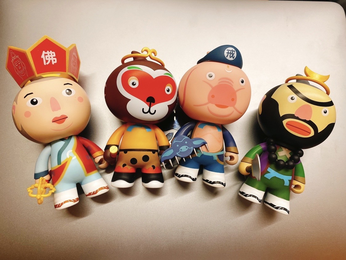 百阿團隊第一名獎勵