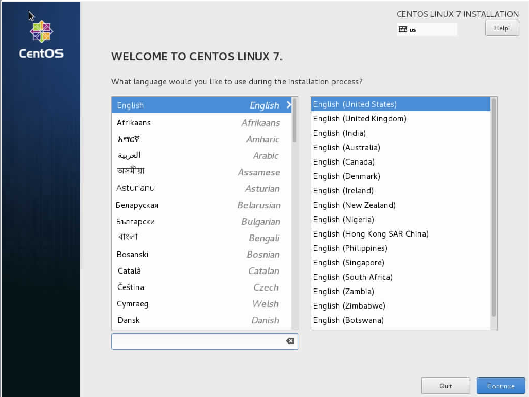 centos7 RAID磁盤陣列卡驅動安裝圖文教程centos7 RAID磁盤陣列卡驅動安裝圖文教程