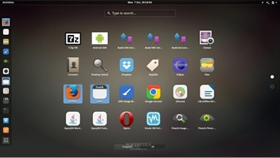 Linux和UNIX的關系及區別（詳解版）