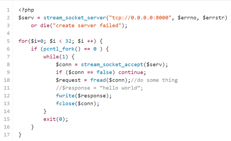 Multiprocess-multithread-synchronization-blocking