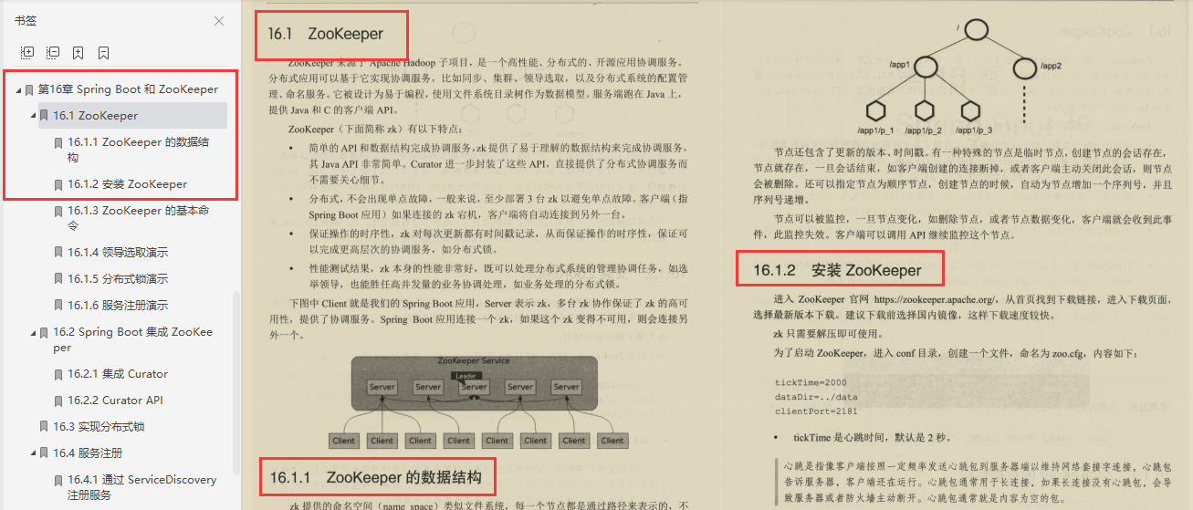 阿里P9跪求的一份禁閱實戰筆記：SpringBoot2精髓