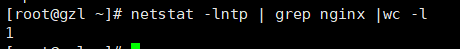 經過zabbix-agent測驗后發現跟zabbix-server回傳的值是一樣的