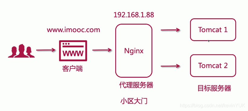 DNS域名決議
