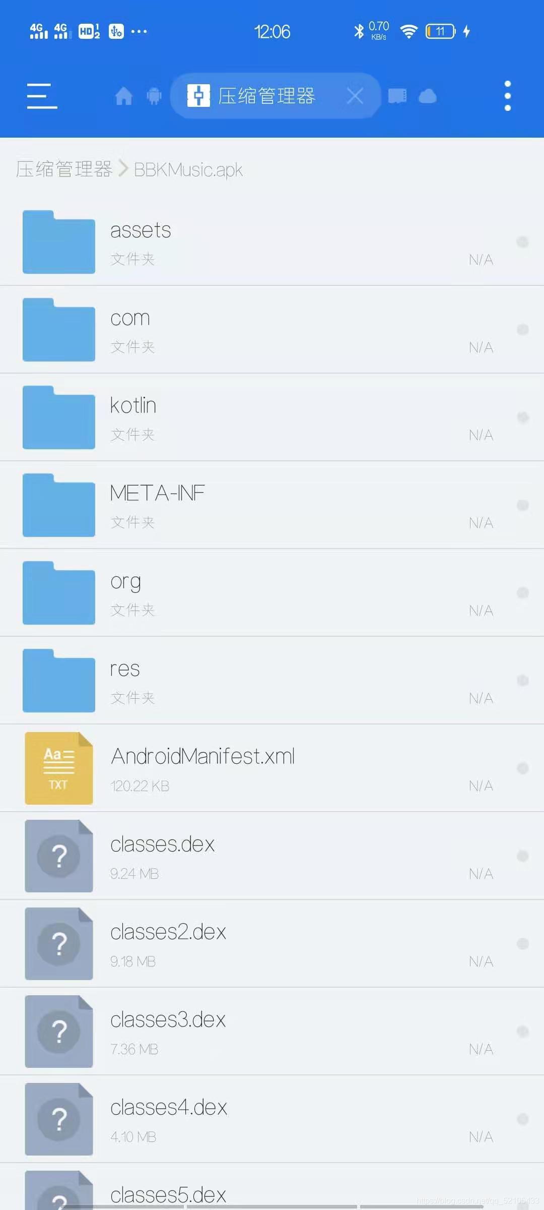 APK
