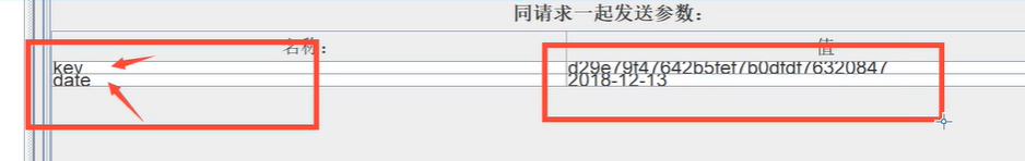 引數型別