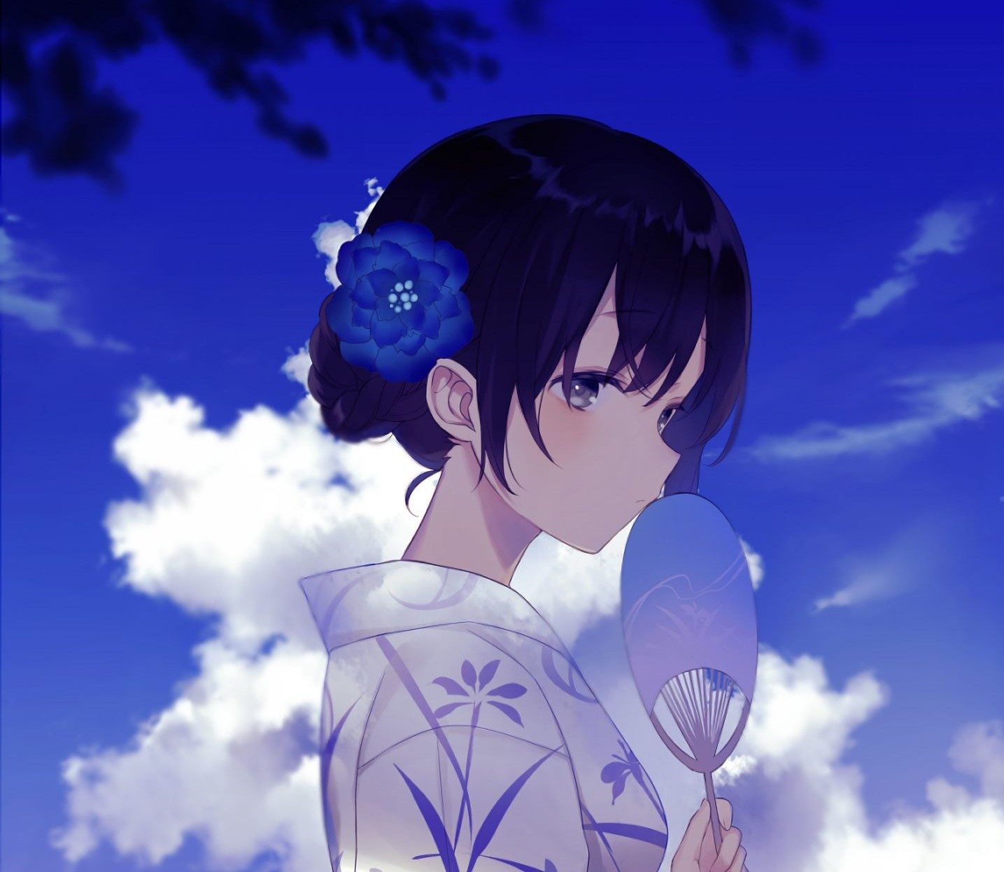 愛了愛了