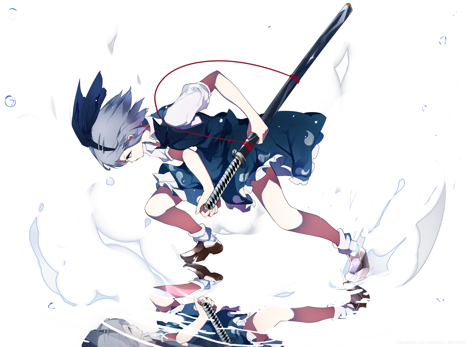 再來一個~