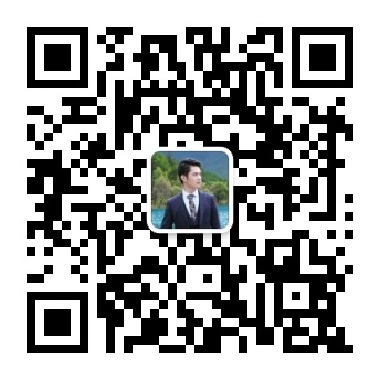 我的公眾號