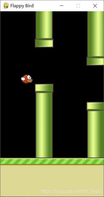 FlappyBird