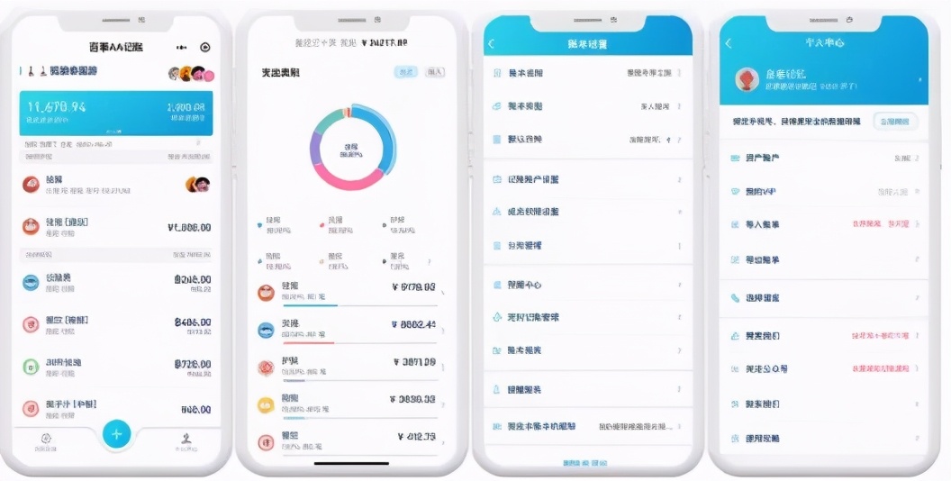 這樣掌控財務狀況 讓你牛年變牛
