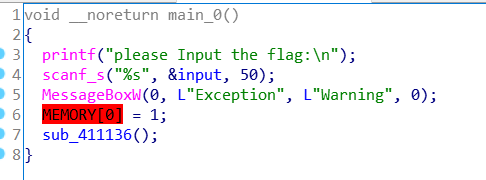 crackme-main
