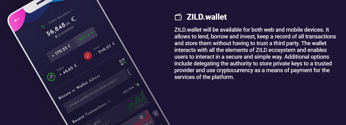 ZILD 2.0即將上線，有望成為DeFi借貸板塊的引領者