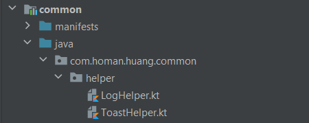 helper