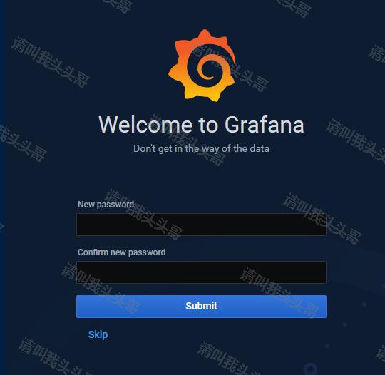 SpringBoot進階教程(七十一)詳解Prometheus+Grafana