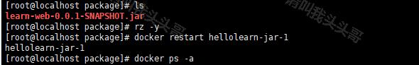 SpringBoot進階教程(七十一)詳解Prometheus+Grafana