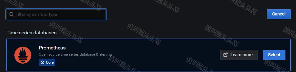 SpringBoot進階教程(七十一)詳解Prometheus+Grafana