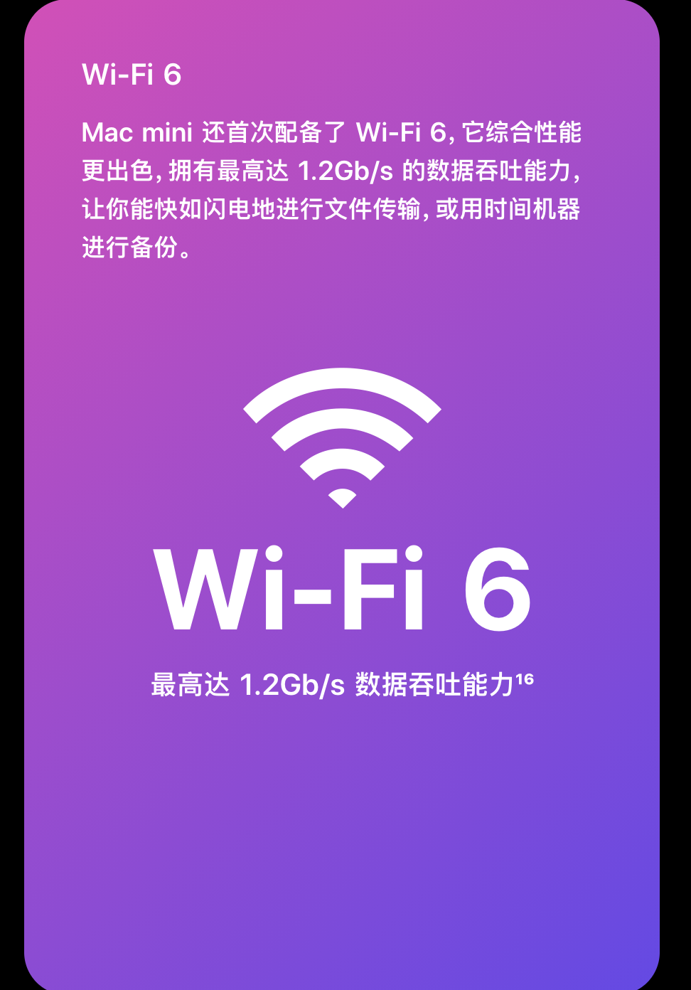 WIFI6