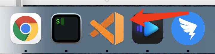 VSCODE